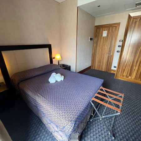 Hotel La Fenice Belpasso Ngoại thất bức ảnh