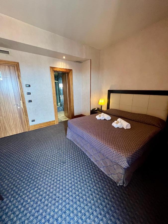 Hotel La Fenice Belpasso Ngoại thất bức ảnh