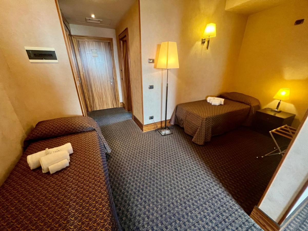 Hotel La Fenice Belpasso Ngoại thất bức ảnh