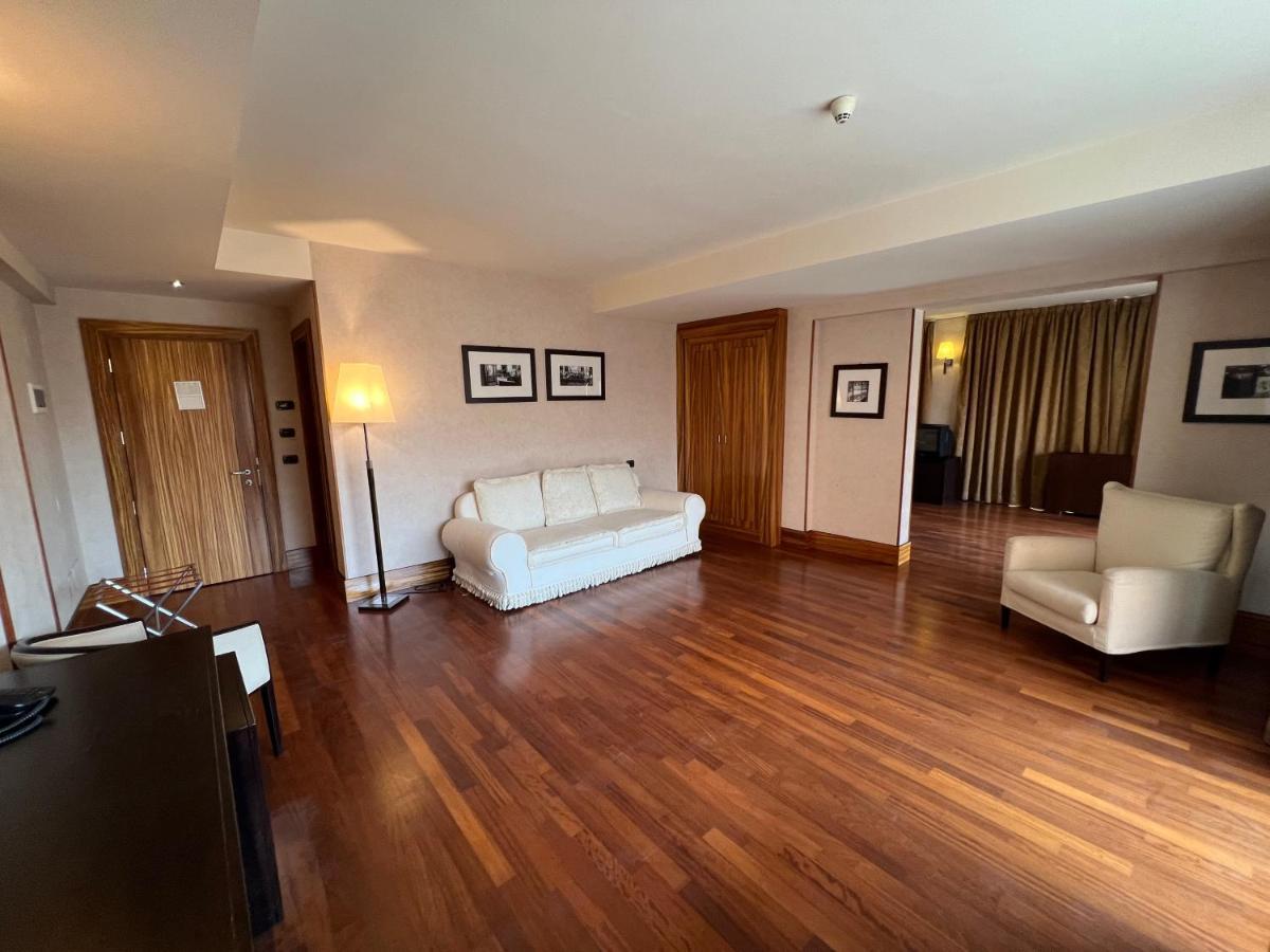 Hotel La Fenice Belpasso Ngoại thất bức ảnh