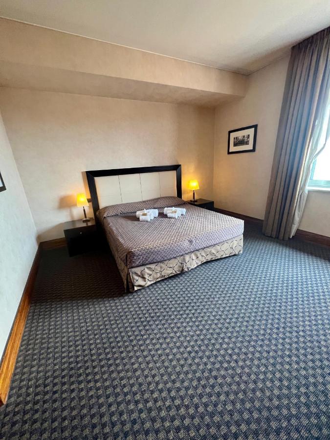 Hotel La Fenice Belpasso Ngoại thất bức ảnh