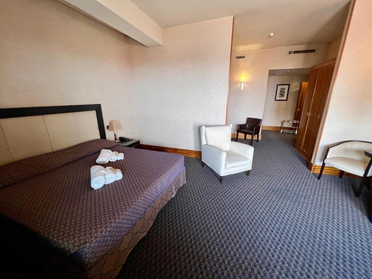 Hotel La Fenice Belpasso Ngoại thất bức ảnh