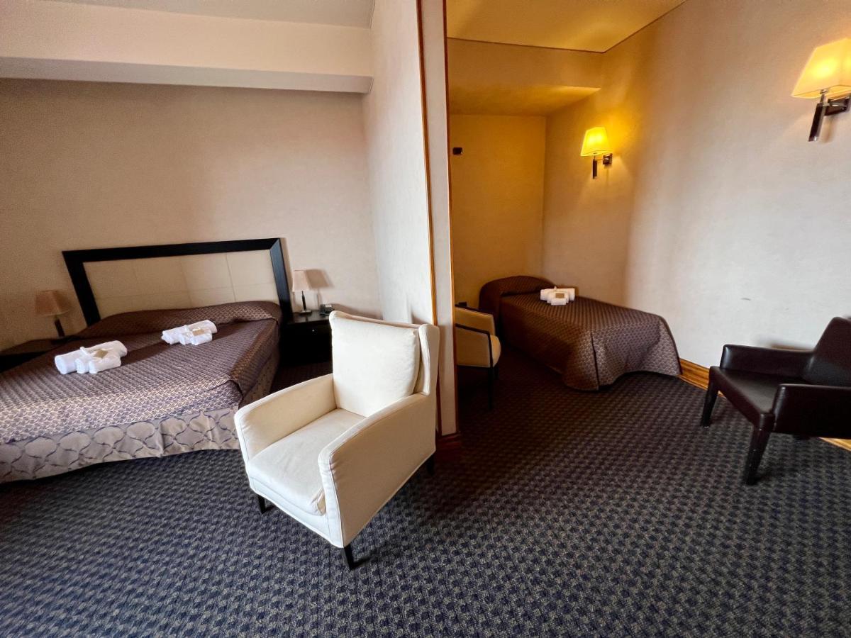 Hotel La Fenice Belpasso Ngoại thất bức ảnh