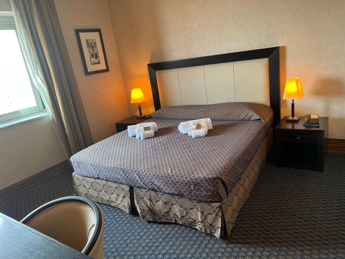 Hotel La Fenice Belpasso Ngoại thất bức ảnh