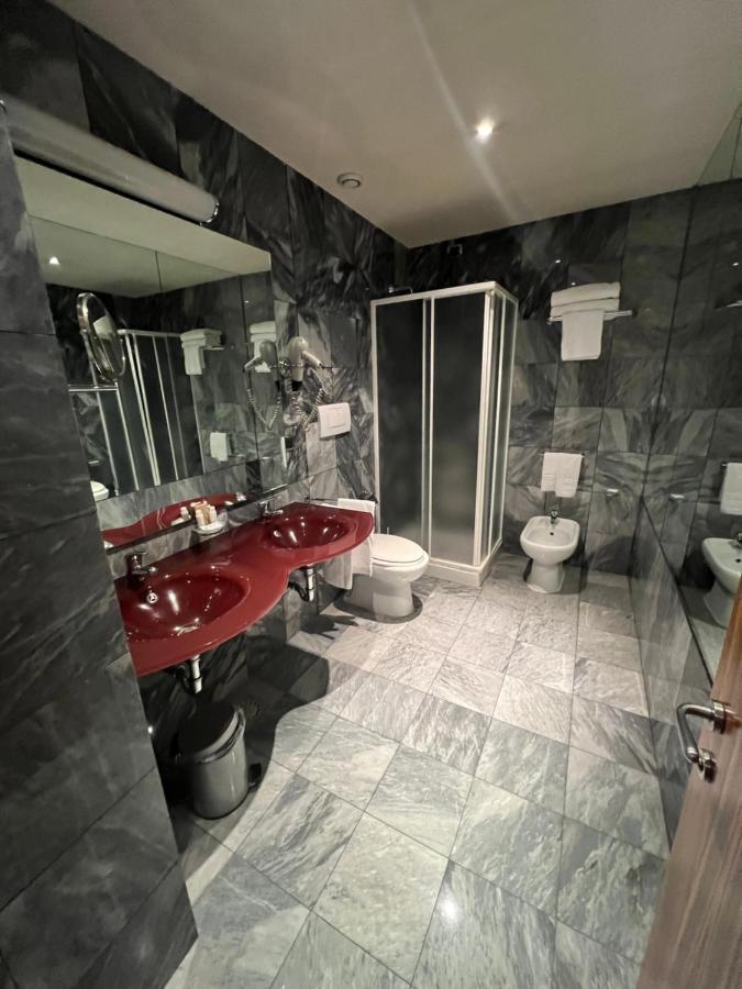 Hotel La Fenice Belpasso Ngoại thất bức ảnh