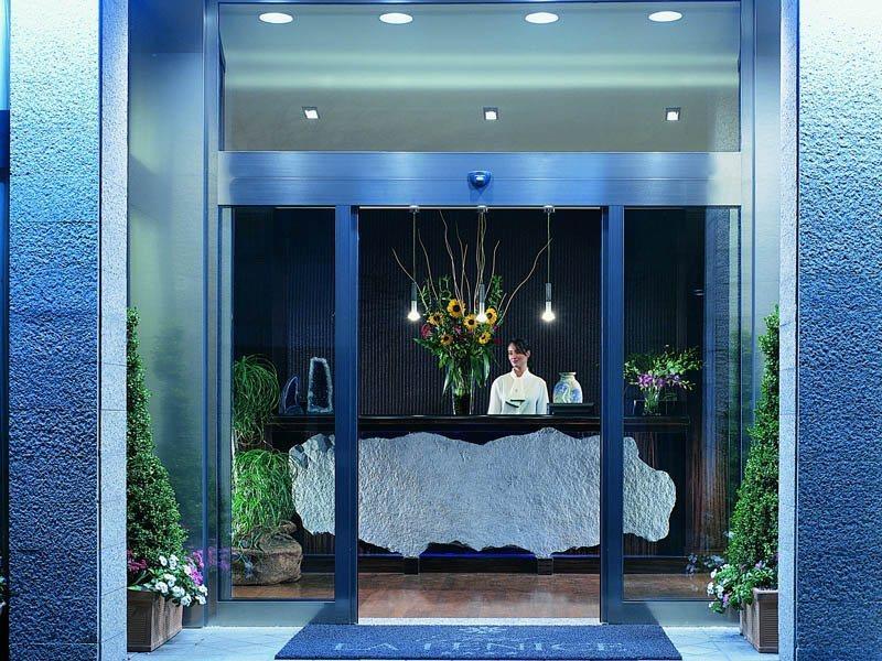 Hotel La Fenice Belpasso Ngoại thất bức ảnh