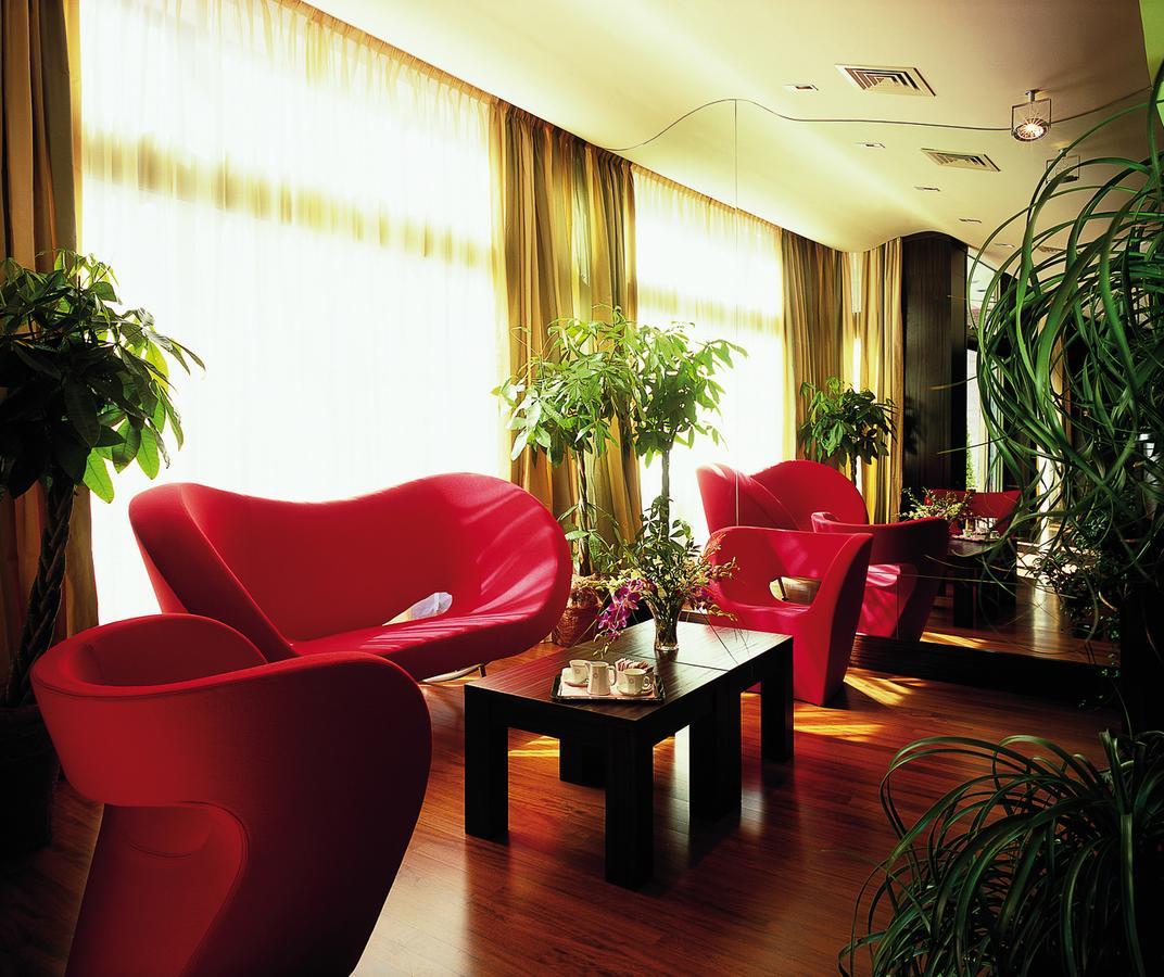 Hotel La Fenice Belpasso Ngoại thất bức ảnh