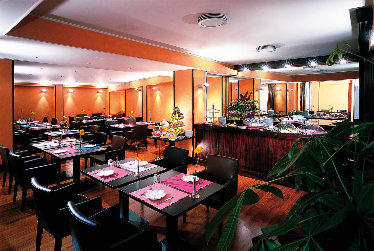 Hotel La Fenice Belpasso Ngoại thất bức ảnh