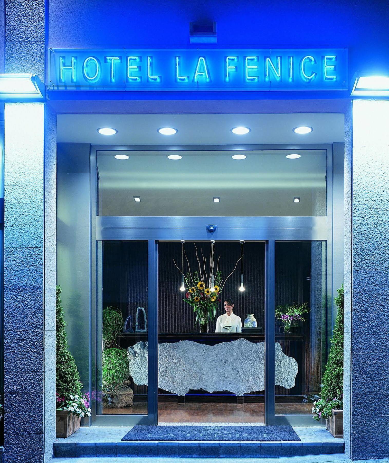 Hotel La Fenice Belpasso Ngoại thất bức ảnh