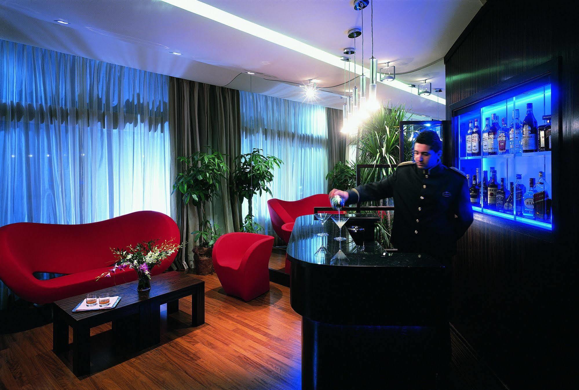 Hotel La Fenice Belpasso Ngoại thất bức ảnh